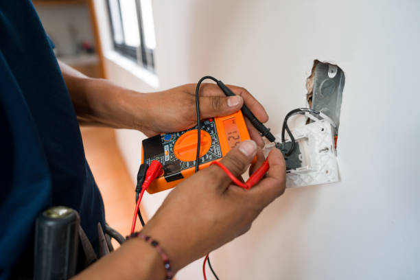 Silver Ridge, NJ Electrician Company