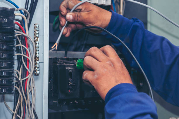 Best Electrician Near Me  in Silver Ridge, NJ