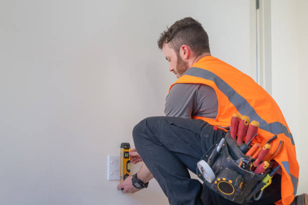 Best Industrial Electrical Services  in Silver Ridge, NJ