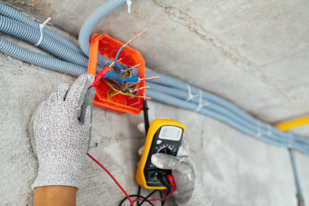 Best 24-Hour Electrician  in Silver Ridge, NJ