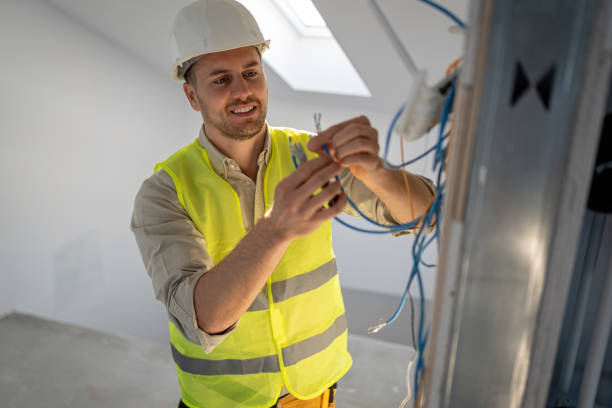 Best Best Electricians Near Me  in Silver Ridge, NJ